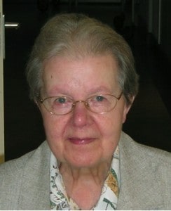 zr Elisabeth Landsbergen