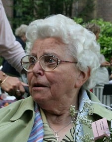 zr Timothea Verkuijlen