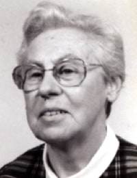 Gladys Snoekc