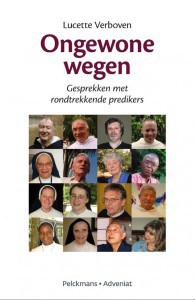 Ongewone wegen