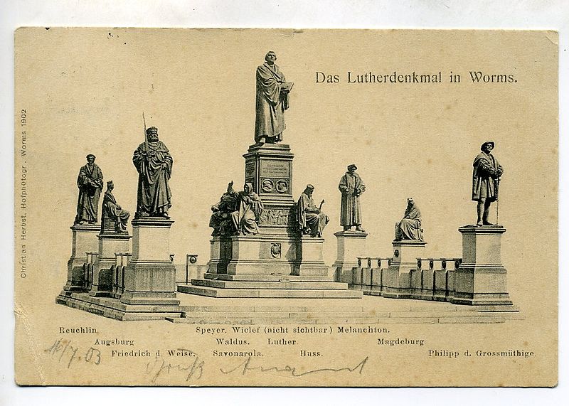 Lutherdenkmal-1902