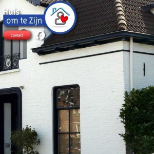 huis om te zijn nijmegen