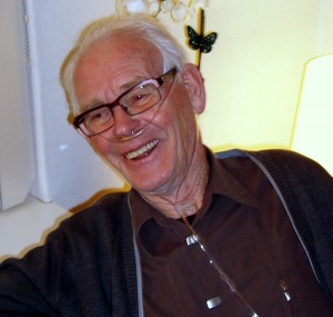 Rinus van Es