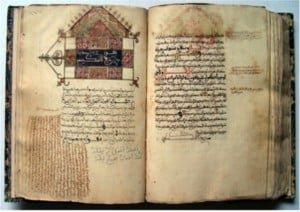 manuscrits_irak_Mesopotamie