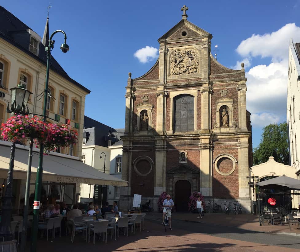 Michaelkerk Sittard