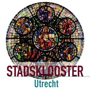 stadsklooster utrecht logo