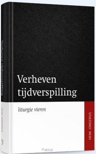 verheven-tijdverspilling