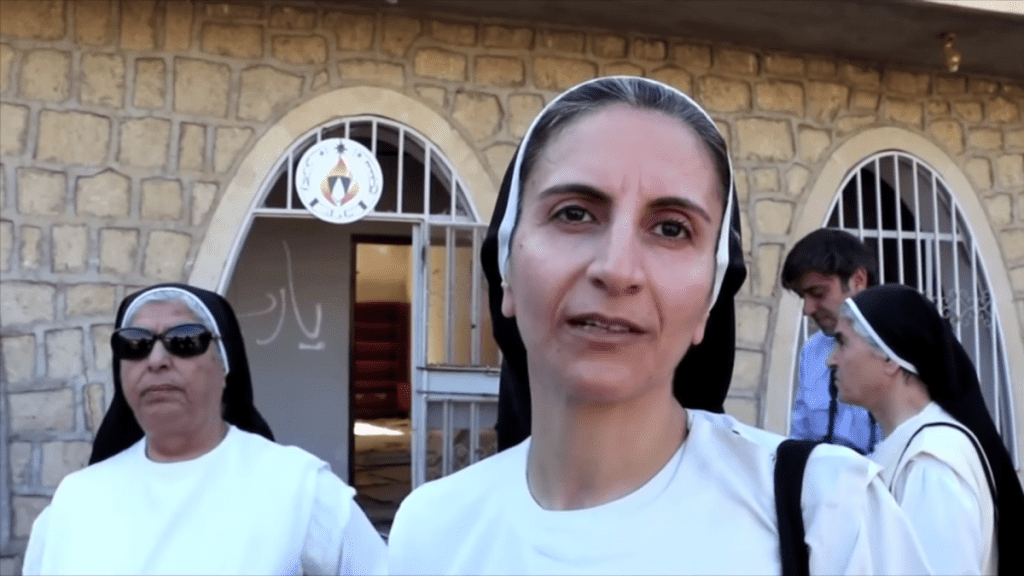 web-sisters-dominican-mosul-rebuild-mackleans-magazine-youtube