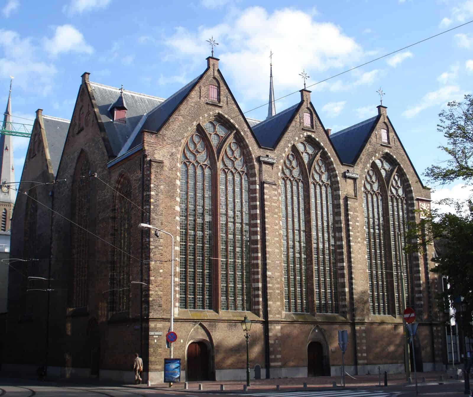 Kloosterkerk_den_haag_langevoorhout