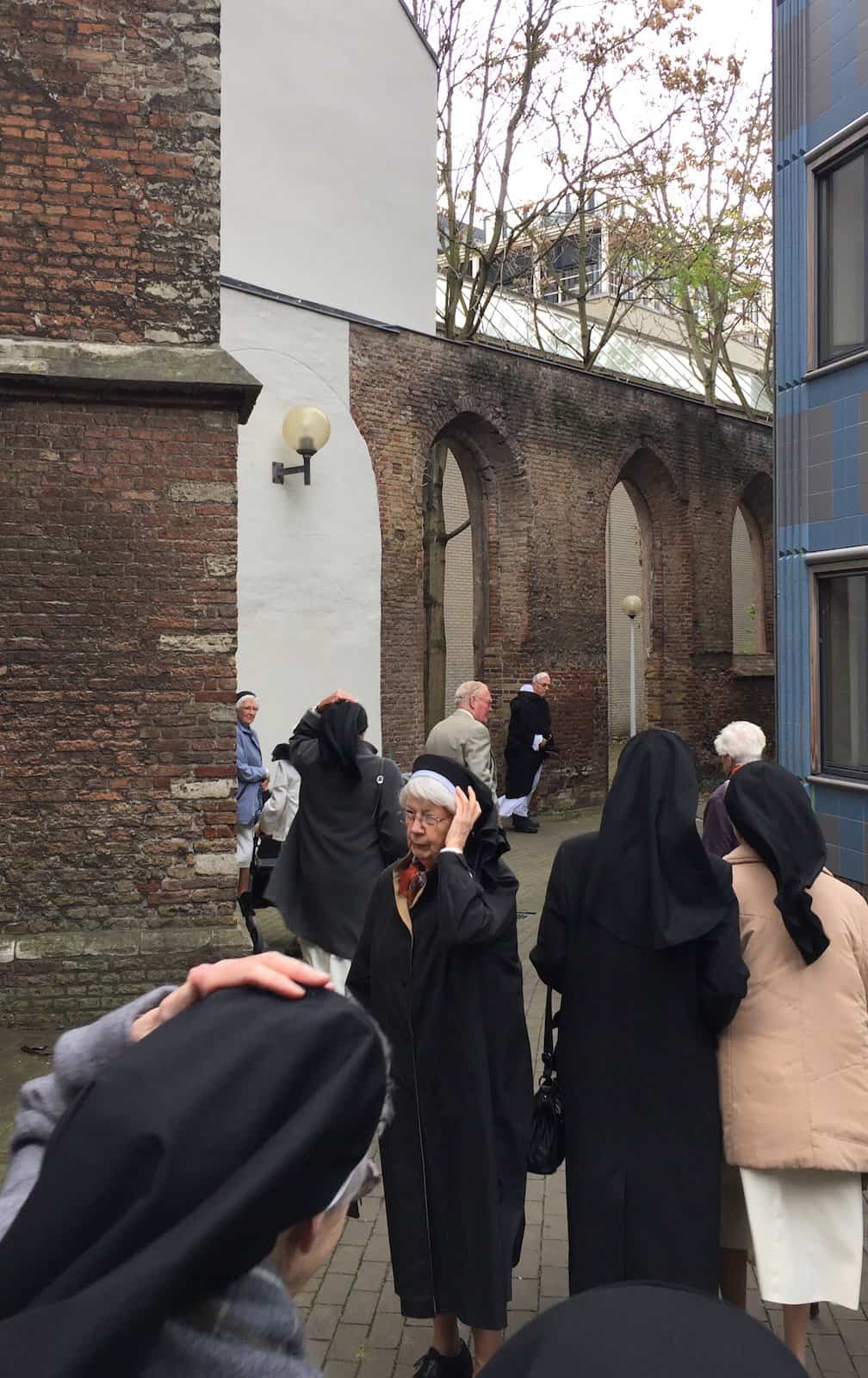 kloosterkerk den haag 22-10-2017-2