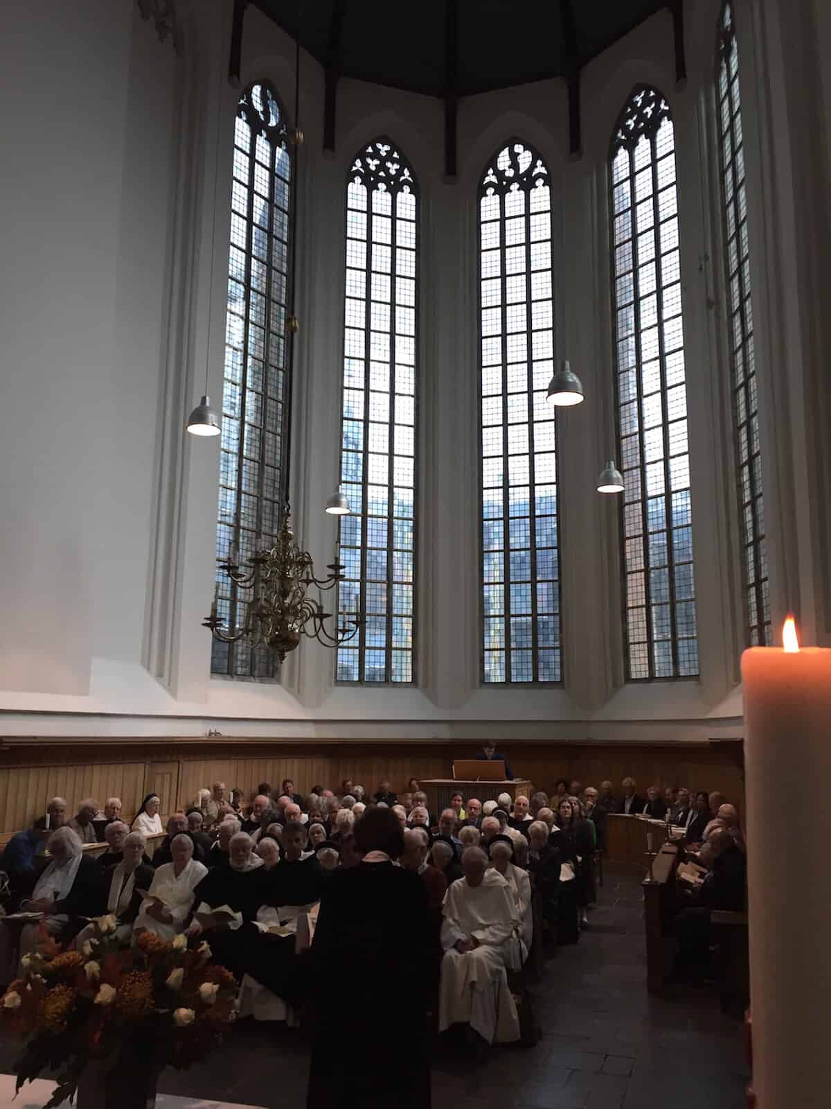 kloosterkerk den haag 22-10-2017-8