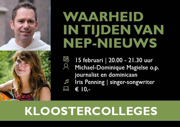 kloostercollege michael magielse