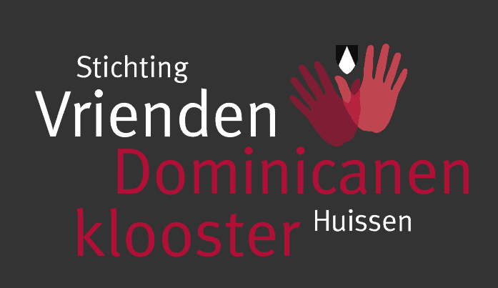 stichting vrienden klooster huissen