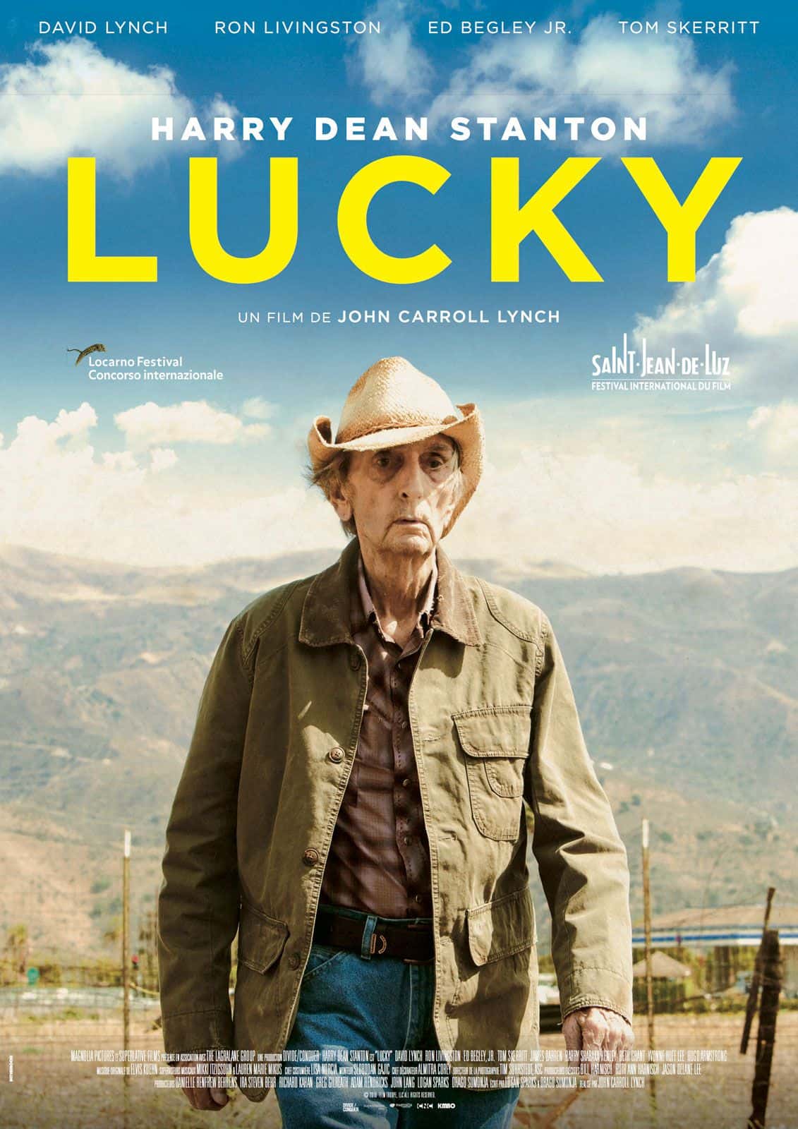 Lucky-movie