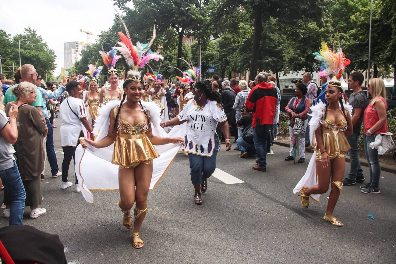 Zomercarnaval_Rotterdam