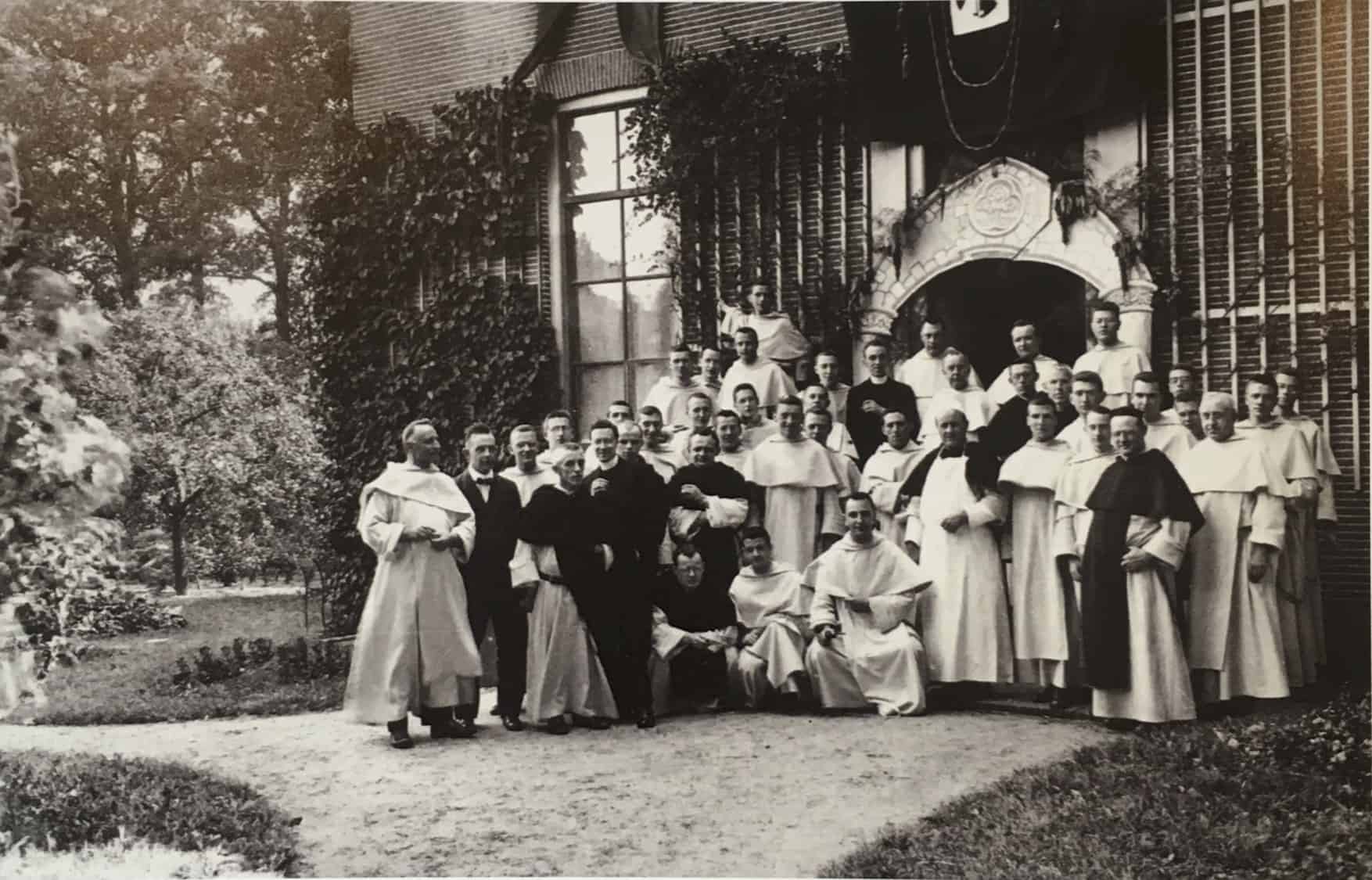 Opening Arnichem 1925