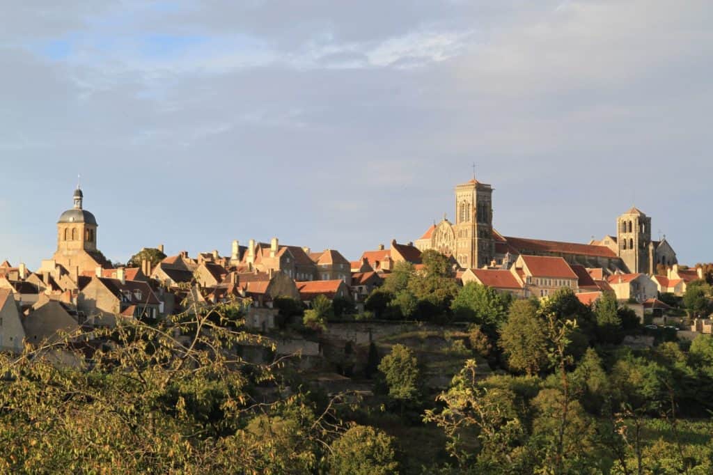 vezelay-colline-eternelle