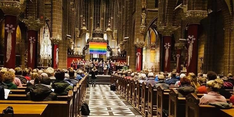 viering van liefde zwolle