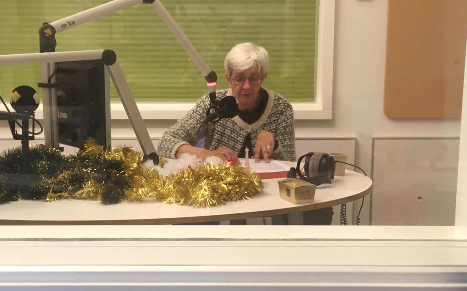 Holkje-studio-kerststemming