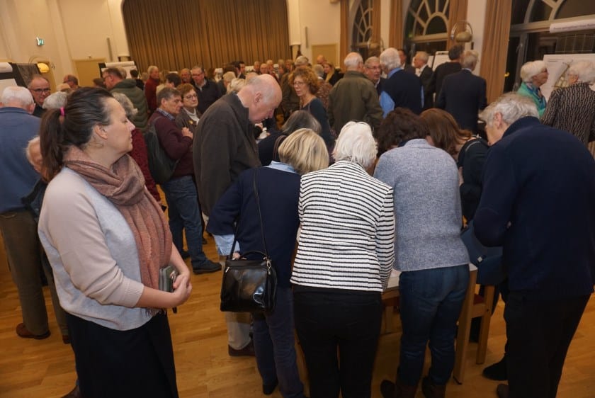 bijdorp gesprek toekomst 14 jan 2020