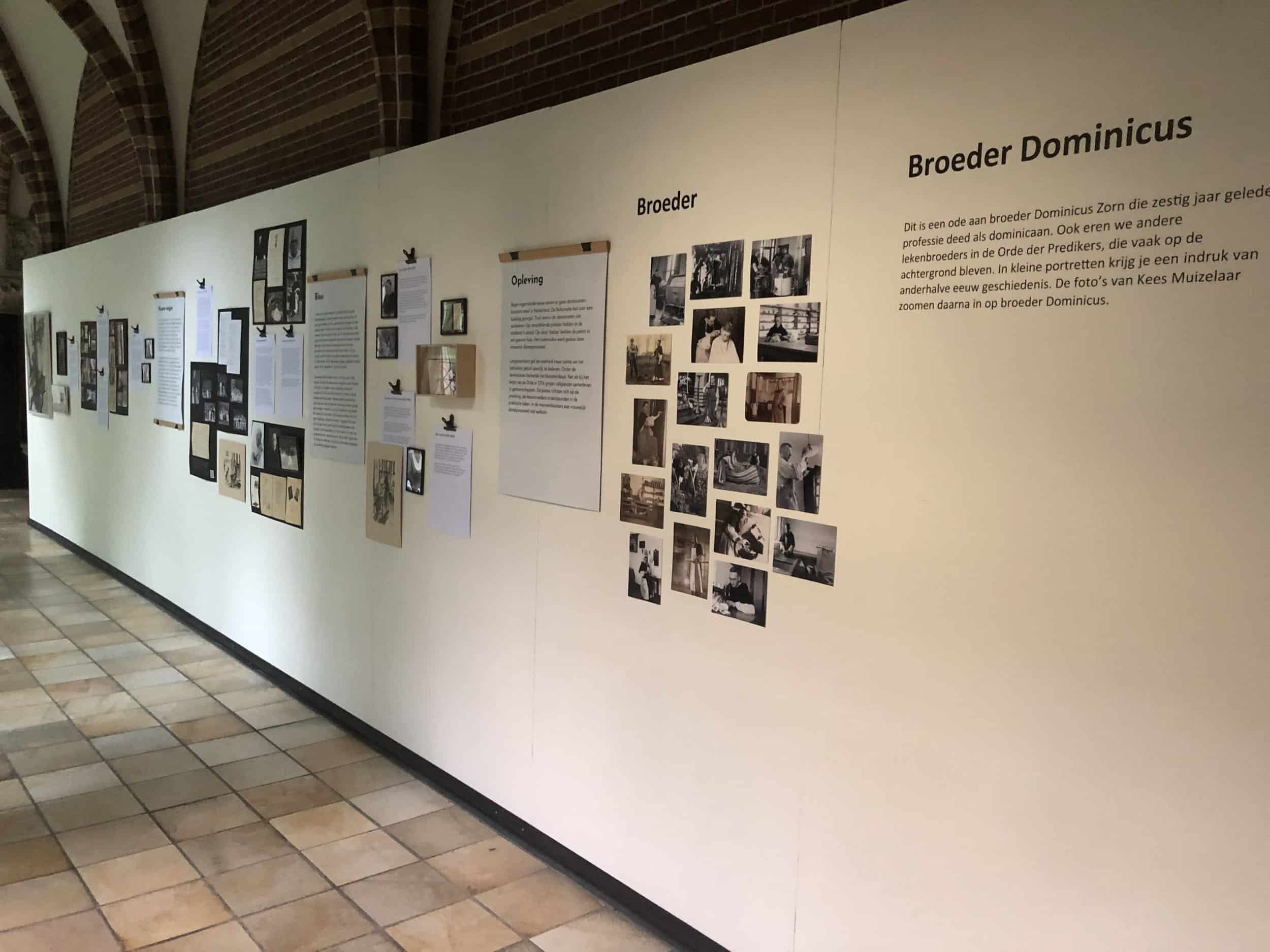 expo broeder dominicus zorn