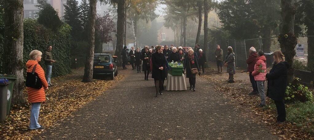 gerard oostvogel uitvaart 2