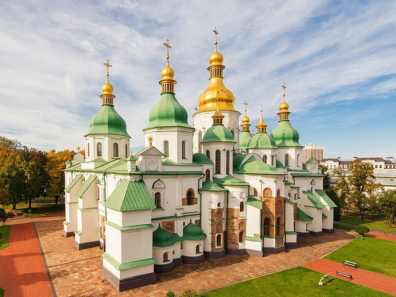 Kyiv_St.Sophia's_Cathedral