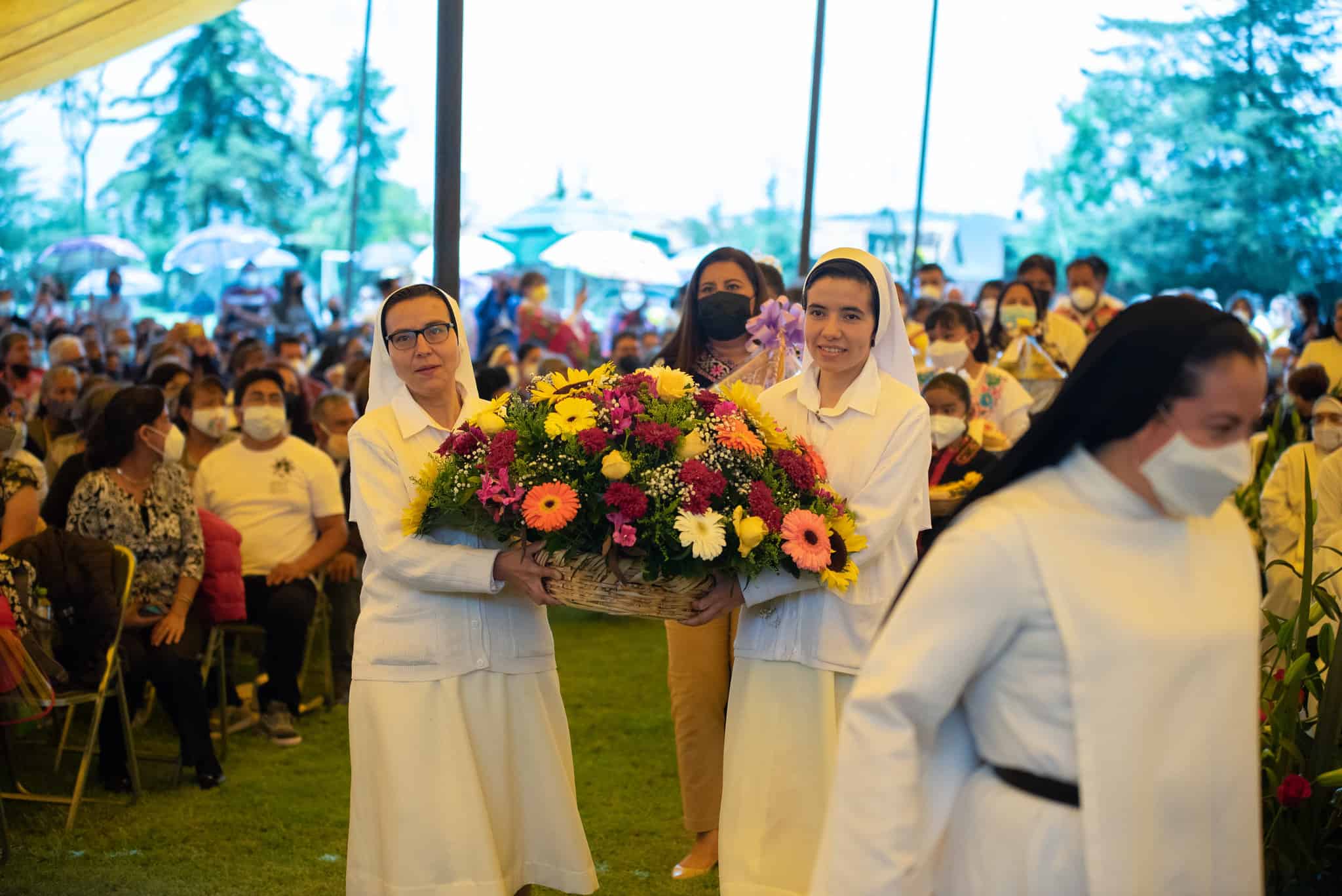 kapittel mexico tultenango 2022 bloemen